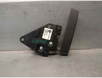 Recambio de maneta interior trasera derecha para bmw x5 (e70) 3.0 turbodiesel referencia OEM IAM 51247162149 975827 5 PUERTAS