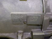 Recambio de caja cambios para bmw 1 (f20) 118 d referencia OEM IAM GA8HP50Z 24009487618 1101014057 ZF