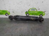 Recambio de amortiguador trasero derecho para peugeot 206 berlina xs referencia OEM IAM 9634653480 