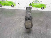 Recambio de amortiguador trasero derecho para peugeot 206 berlina xs referencia OEM IAM 9634653480 