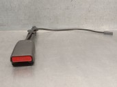 Recambio de enganche cinturon para mazda cx-5 (kf) 2.0 referencia OEM IAM 1135550  