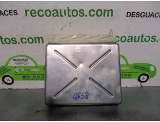 Recambio de centralita cambio automatico para volvo s80 berlina 2.9 referencia OEM IAM 09472349 99483837 