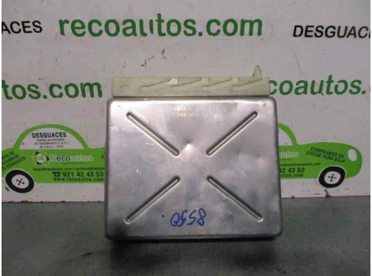 Replacement automatic gearbox control unit for Volvo S80 saloon 2.9 OEM IAM reference 09472349 99483837 