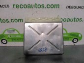 Replacement automatic gearbox control unit for Volvo S80 saloon 2.9 OEM IAM reference 09472349 99483837 