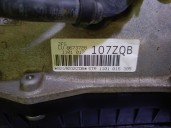 Recambio de caja cambios para bmw 1 (f20) 118 d referencia OEM IAM GA8HP50Z 24009487618 1101014057 ZF