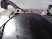 Recambio de caja cambios para audi a2 (8z0) 1.4 referencia OEM IAM FDM 02T300054C 480165