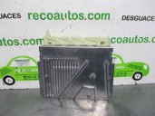 Replacement automatic gearbox control unit for Volvo S80 saloon 2.9 OEM IAM reference 09472349 99483837 