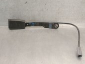 Recambio de enganche cinturon para mazda cx-5 (kf) 2.0 referencia OEM IAM 1135550  