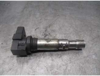 Replacement ignition coil for Volkswagen Touran (1T1) 1.6 16V FSI OEM IAM reference 036905715E 