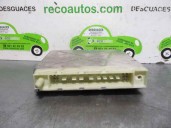 Replacement automatic gearbox control unit for Volvo S80 saloon 2.9 OEM IAM reference 09472349 99483837 