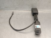 Recambio de enganche cinturon para mazda cx-5 (kf) 2.0 referencia OEM IAM 1135550  