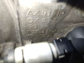 Recambio de caja cambios para audi a2 (8z0) 1.4 referencia OEM IAM FDM 02T300054C 480165