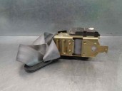 Replacement rear right seat belt for Peugeot 806 1.9 turbodiesel cat OEM IAM reference 5 DOORS