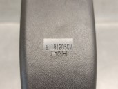 Recambio de enganche cinturon para mazda cx-5 (kf) 2.0 referencia OEM IAM 1135550  