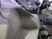 Recambio de caja cambios para audi a2 (8z0) 1.4 referencia OEM IAM FDM 02T300054C 480165