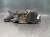 Replacement rear right seat belt for Peugeot 806 1.9 turbodiesel cat OEM IAM reference 5 DOORS