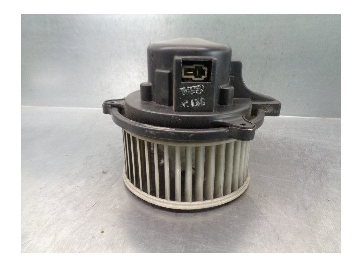 Recambio de motor calefaccion para kia sorento 2.5 crdi cat referencia OEM IAM 971093E000  