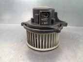 Recambio de motor calefaccion para kia sorento 2.5 crdi cat referencia OEM IAM 971093E000  