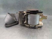 Replacement rear right seat belt for Peugeot 806 1.9 turbodiesel cat OEM IAM reference 5 DOORS