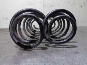 Recambio de muelle amortiguacion para ford fusion (cbk) 1.6 16v cat referencia OEM IAM   