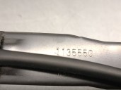 Recambio de enganche cinturon para mazda cx-5 (kf) 2.0 referencia OEM IAM 1135550  