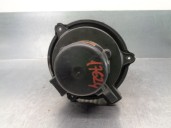 Recambio de motor calefaccion para kia sorento 2.5 crdi cat referencia OEM IAM 971093E000  