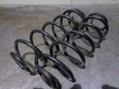 Recambio de muelle amortiguacion para ford fusion (cbk) 1.6 16v cat referencia OEM IAM 