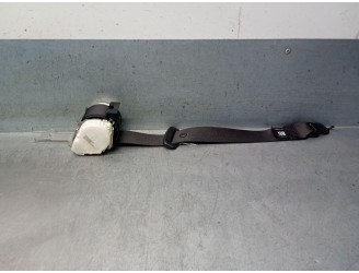 Recambio de cinturon seguridad trasero izquierdo para bmw 5 (f10) 530 d referencia OEM IAM 72119163237 72119163237 