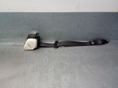 Recambio de cinturon seguridad trasero izquierdo para bmw 5 (f10) 530 d referencia OEM IAM 72119163237 72119163237 