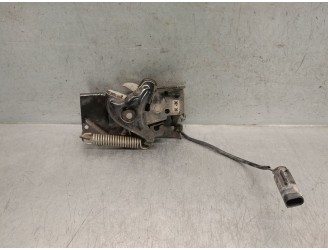 Recambio de cerradura capot para bmw 1 (f20) 118 d referencia OEM IAM 7242548 51237242548 