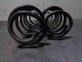 Recambio de muelle amortiguacion para ford fusion (cbk) 1.6 16v cat referencia OEM IAM 