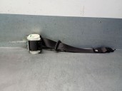 Recambio de cinturon seguridad trasero izquierdo para bmw 5 (f10) 530 d referencia OEM IAM 72119163237 72119163237 