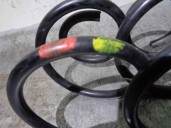 Recambio de muelle amortiguacion para ford fusion (cbk) 1.6 16v cat referencia OEM IAM 