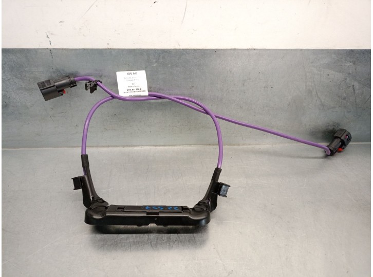 Recambio de cableado para audi a3 sportback (8ya, 8yf) 35 tfsi referencia OEM IAM 5WA971226B 5WA971226B 