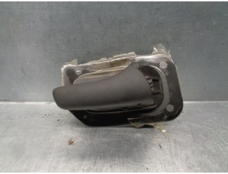 Recambio de maneta interior trasera derecha para opel astra f berlina 1.7 turbodiesel cat (x 17 dtl / 2h8) referencia OEM IAM 90