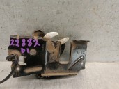 Recambio de cerradura capot para bmw 1 (f20) 118 d referencia OEM IAM 7242548 51237242548 