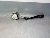 Recambio de cinturon seguridad trasero izquierdo para bmw 5 (f10) 530 d referencia OEM IAM 72119163237 72119163237 