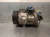 Recambio de compresor aire acondicionado para audi a2 (8z0) 1.4 referencia OEM IAM 8Z0260805A 8Z0260805A 6SEU12C DENSO