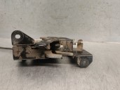 Recambio de cerradura capot para bmw 1 (f20) 118 d referencia OEM IAM 7242548 51237242548 