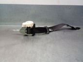 Recambio de cinturon seguridad trasero izquierdo para bmw 5 (f10) 530 d referencia OEM IAM 72119163237 72119163237 