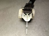 Recambio de cinturon seguridad trasero izquierdo para bmw 5 (f10) 530 d referencia OEM IAM 72119163237 72119163237 