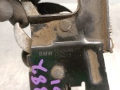 Recambio de cerradura capot para bmw 1 (f20) 118 d referencia OEM IAM 7242548 51237242548 