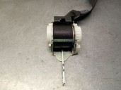 Recambio de cinturon seguridad trasero izquierdo para bmw 5 (f10) 530 d referencia OEM IAM 72119163237 72119163237 