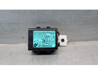 Recambio de modulo electronico para kia rio iv (yb, sc, fb) 1.2 cvvt referencia OEM IAM 95420H8100  