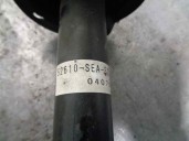 Recambio de amortiguador trasero izquierdo para honda accord berlina (cl/cn) 2.0 vtec cat referencia OEM IAM 52610SEAE230M1 