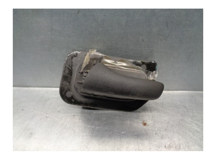 Recambio de maneta interior trasera izquierda para opel astra f berlina 1.7 turbodiesel cat (x 17 dtl / 2h8) referencia OEM IAM 
