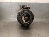 Recambio de compresor aire acondicionado para bmw 5 (f10) 530 d referencia OEM IAM 64526987890 64526987890 7SBU17C DENSO
