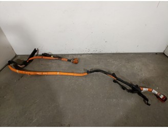 Recambio de cableado para renault captur ii referencia OEM IAM 297A29432R 297A29432R 