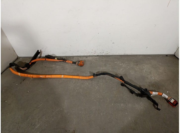 Replacement wiring for Renault Captur II OEM IAM reference 297A29432R 297A29432R 