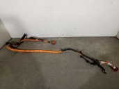 Replacement wiring for Renault Captur II OEM IAM reference 297A29432R 297A29432R 